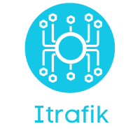 Itrafik logo