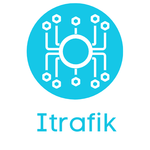 Itrafik logo